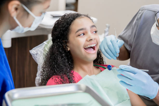Best Weekend Emergency Dentist in Bloomingburg, OH
