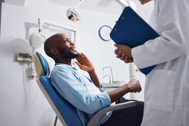 Best Emergency Dental Surgery in Bloomingburg, OH