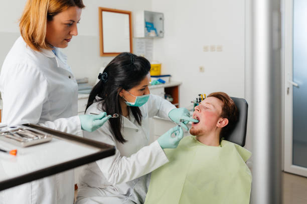 Best Walk-In Emergency Dentist in Bloomingburg, OH
