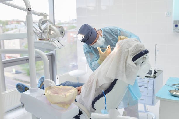 Best Emergency Broken Tooth Repair in Bloomingburg, OH